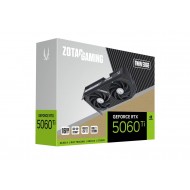 ZOTAC  RTX 5060 TI TWIN EDGE 16GB GDDR7