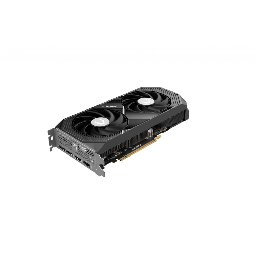 ZOTAC GAMING RTX 5070 TWIN EDGE 12GB GDDR7