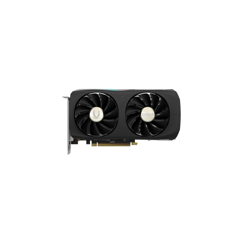 ZOTAC RTX 4070 SUPER TWIN EDGE OC 12GB GDDR6X ZOTAC RTX 4070 SUPER TWIN EDGE OC 12GB GDDR6X
