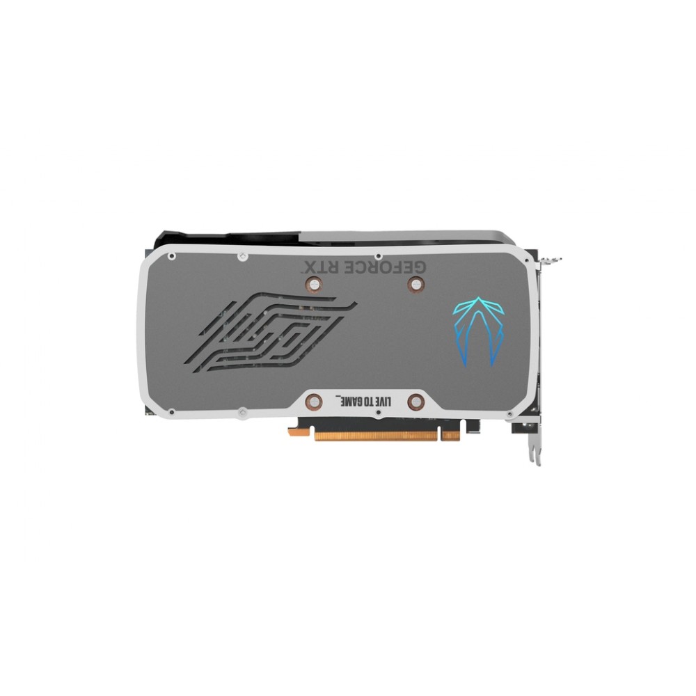 ZOTAC RTX 4070 SUPER TWIN EDGE OC 12GB GDDR6X ZOTAC RTX 4070 SUPER TWIN EDGE OC 12GB GDDR6X