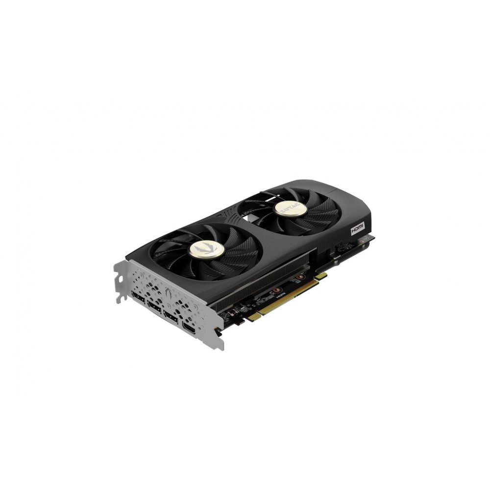 ZOTAC RTX 4070 SUPER TWIN EDGE OC 12GB GDDR6X ZOTAC RTX 4070 SUPER TWIN EDGE OC 12GB GDDR6X