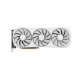 ZOTAC RTX 4070 Ti SUPER TRINITY OC WHITE ED 16GB GDDR6X