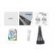 ZOTAC RTX 4070 Ti SUPER TRINITY OC WHITE ED 16GB GDDR6X