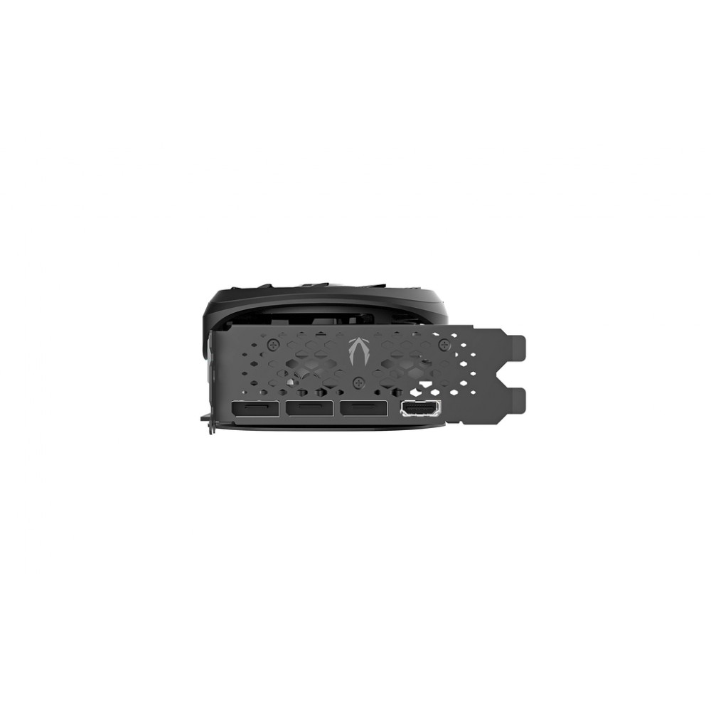 ZOTAC RTX 4080 SUPER  TRINITY BLACK ED 16GB GDDR6X
