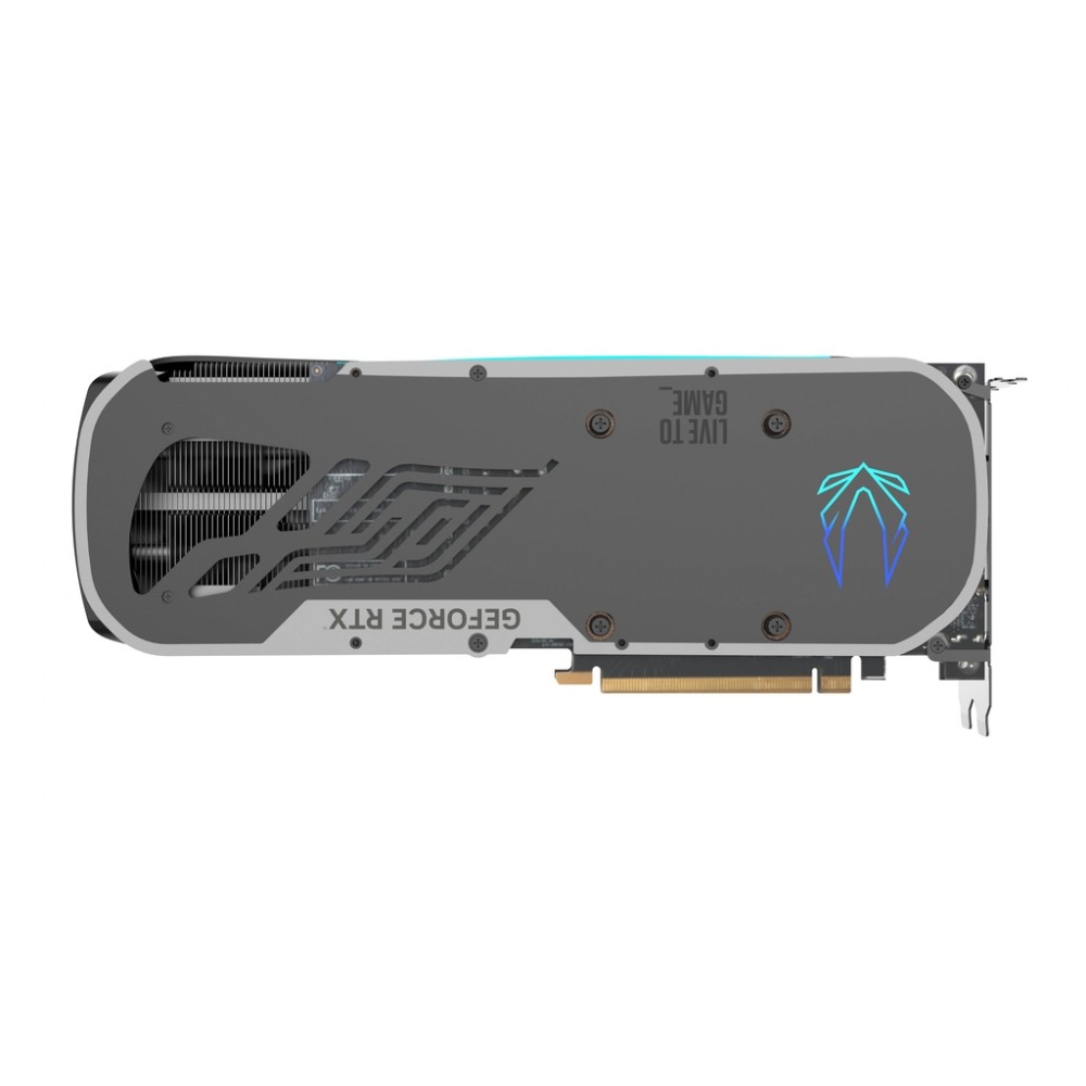 ZOTAC RTX 4080 SUPER  TRINITY BLACK ED 16GB GDDR6X