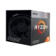 AMD Ryzen 5 3400G - 4Core 3.7GHz Processor