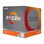 AMD Ryzen 9 3900X 12 Cores 3.8 GHz (4.6GHz Turbo)