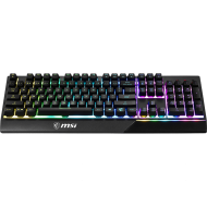 MSI VIGOR GK30 RGB Mechanica-like Gaming Keyboard (Plunger Switches)