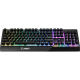 MSI VIGOR GK30 RGB Mechanica-like Gaming Keyboard (Plunger Switches)