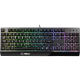 MSI VIGOR GK30 RGB Mechanica-like Gaming Keyboard (Plunger Switches)