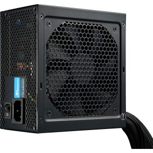 Seasonic S12III-550 - 550W - 80 plus Bronze Non-Moduler
