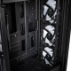 BITFENIX NOVA MESH SE TG Black + 600W 4 RGB FANS