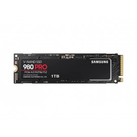 Samsung 980 PRO PCIe 4.0 NVMe SSD 1TB