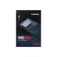 Samsung 980 PRO GEN 4.0 NVMe 1TB   (R 7000 / W 5000)